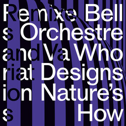 Bell Orchestre Who Designs Nature's How Vinyl 12" USED