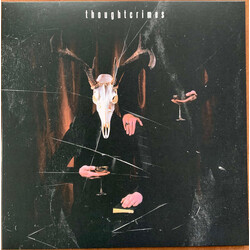 thoughtcrimes Tap Night Vinyl LP USED