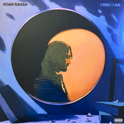 Noah Kahan I Was / I Am Vinyl LP USED