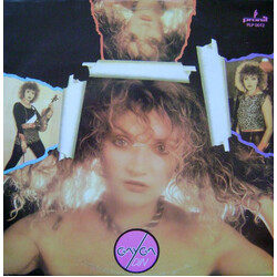 Gayga / DiN (5) Gayga & DiN Vinyl LP USED
