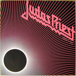 Judas Priest Don't Go Vinyl 7" USED
