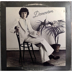 Donovan Donovan Vinyl LP USED