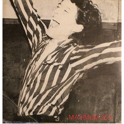 Maximum Joy Stretch Vinyl 7" USED