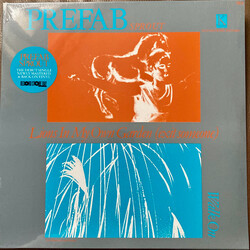 Prefab Sprout Lions In My Own Garden Vinyl 12" USED