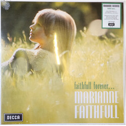 Marianne Faithfull Faithfull Forever... Vinyl LP USED