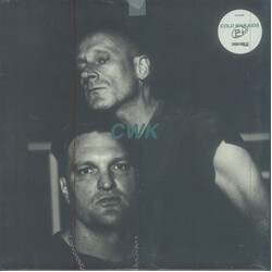 Cold War Kids CWK Vinyl 12" USED