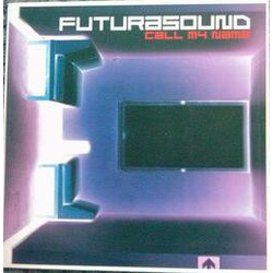 Futura Sound Call My Name Vinyl 12" USED
