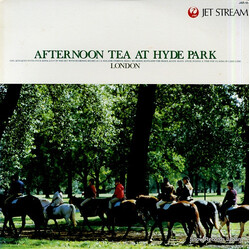 Frederic Dard & His Orchestra Afternoon Tea At Hyde Park Vinyl LP USED