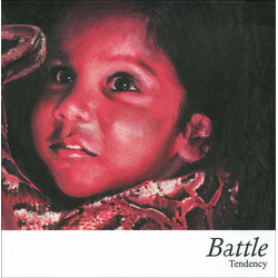 Battle (2) Tendency Vinyl 7" USED