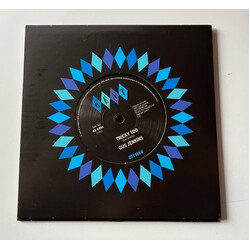 Jesse Davis / Gus Jenkins Night Bloomin' Jasmin' / Tricky Too Vinyl 7" USED
