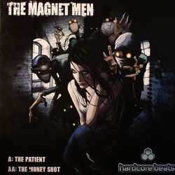 The Magnet Men The Patient / The Money Shot Vinyl 12" USED