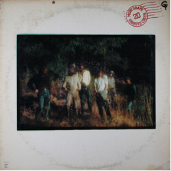 Moby Grape 20 Granite Creek Vinyl LP USED