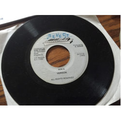 Sugar Minott Palaving Spree Vinyl 7" USED