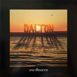 Dalton (3) Una Riflessione Vinyl 12" USED
