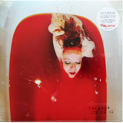 Garbage Lie To Me Vinyl 12" USED