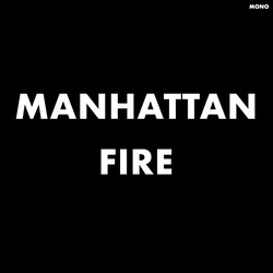 The Men (2) Manhattan Fire (New York City Demos) Vinyl LP USED