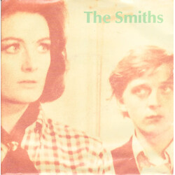 The Smiths How Soon Is Now? Vinyl 7" USED