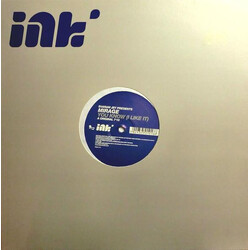Sharam Jey / Mirage (18) You Know (I Like It) VINYL 12" USED
