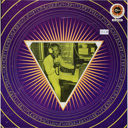 Dr. Timothy Leary / Ash Ra Tempel Seven Up Vinyl LP USED