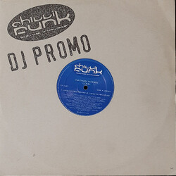 Nathan Haines Long Vinyl 12" USED