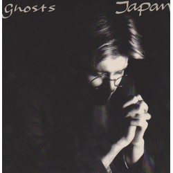 Japan Ghosts Vinyl 7" USED