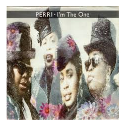 Perri I'm The One Vinyl 7" USED