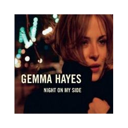 Gemma Hayes Night On My Side CD USED
