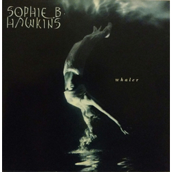 Sophie B. Hawkins Whaler CD USED
