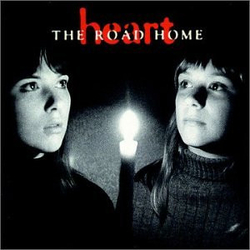 Heart The Road Home CD USED