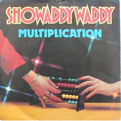 Showaddywaddy Multiplication Vinyl 7" USED