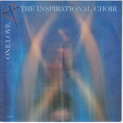 The Inspirational Choir One Love Vinyl 7" USED