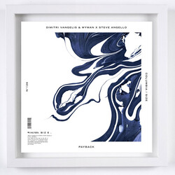 Dimitri Vangelis & Wyman / Steve Angello Payback Vinyl 12" USED