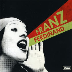 Franz Ferdinand You Could Have It So Much Better CD USED