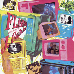 The J. Geils Band Flashback - The Best Of J. Geils Band CD USED