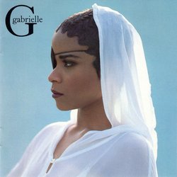 Gabrielle Find Your Way CD USED