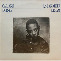 Gail Ann Dorsey Just Another Dream Vinyl 7" USED