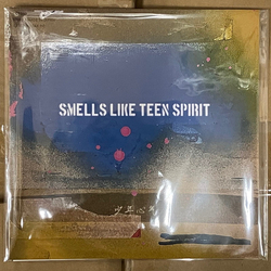 DECO (32) Smells Like Teen Spirit Vinyl 7" USED