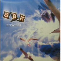 Sukebo-King / KJ (2) Episode 1 Vinyl 12" USED