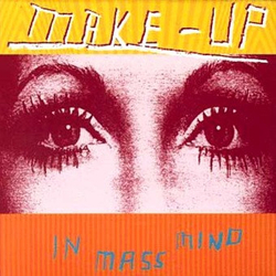 The Make-Up In Mass Mind Vinyl LP USED