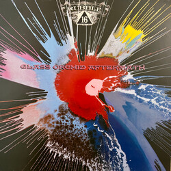 Various Glass Orchid Aftermath Vinyl LP USED