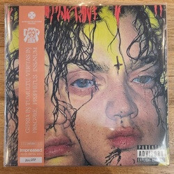 DeepFaith Gloria In Tumultu, Veritas In Fragore, Prophetus Insanum Vinyl 12" USED