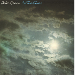 Peter Green (2) In The Skies Vinyl LP USED