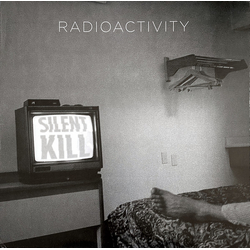 Radioactivity (2) Silent Kill Vinyl LP USED