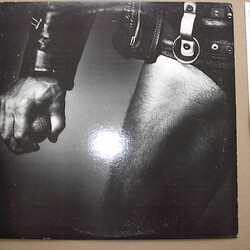 Accept Balls To The Wall Vinyl LP USED