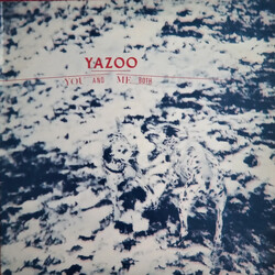 Yazoo You And Me Both Vinyl LP USED