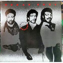 Human Body (2) Cosmic Round Up Vinyl LP USED