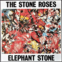 The Stone Roses Elephant Stone Vinyl 12" USED