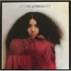 Wendy Waldman Gypsy Symphony Vinyl LP USED