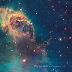 E.R.P. Ancient Light (Hubble Telescope Series Vol. II) Vinyl 12" USED