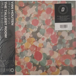 Van Houten The Tallest Room Multi Vinyl LP/Vinyl 7" USED